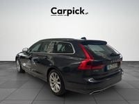 Usado Volvo V90 390 HP (286 kW) 2020 Cinzento Carrinha
