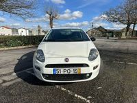 usado Fiat Punto 1.3 M-Jet Lounge S&S