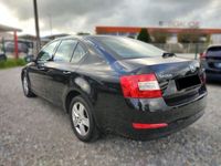 usado Skoda Octavia 1.6 TDi Ambition