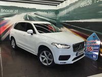Usado Volvo XC90 235 HP (172 kW) 2019 Branco SUV