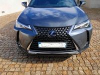 usado Lexus UX 300e 2022