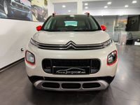 usado Citroën C3 Aircross 1.2 Shine Caixa Automática