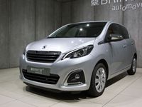 usado Peugeot 108 1.0 VTi Active