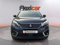 Usado Peugeot 5008 Active 130 HP (95 kW) 2019 Preto SUV
