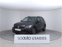 usado VW Tiguan 1.5 TSI LIFE