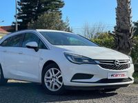 usado Opel Astra 1.6 CDTI Business Edition S/S