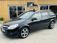 usado Opel Astra Astra HCaravan 1.7 CDTi Cosmo