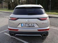 usado DS Automobiles DS7 Crossback 