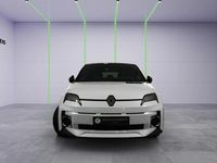 Usado Renault R5 110 kW (150 HP) 2025 Branco Citadino