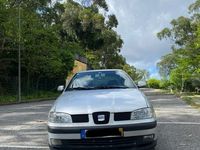 usado Seat Ibiza 6k2 tdi