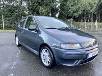 usado Fiat Punto 1.8 HGT (GPL)