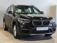 usado BMW X1 X1sDrive 18d Auto