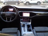 usado Audi A6 avant 40 TDI Sport S tronic