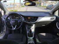 usado Opel Astra Sports Tourer 1.6 CDTi