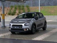 Usado Citroën C3 Origins 83 HP (61 kW) 2019 Cinza Citadino