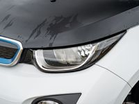 usado BMW i3 +EXA +Comfort Package Advance