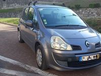 usado Renault Modus 1.2i-16v 5p 2008