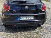 usado Alfa Romeo MiTo 1.6 jtd sistema de som bose