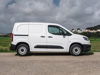 Usado Toyota Proace City City 100 HP (73 kW) 2023 Branco (sólida) Monovolume