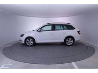 usado Skoda Fabia Break 1.4 TDI STYLE