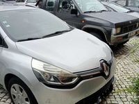 usado Renault Clio IV 