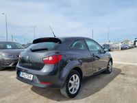 usado Seat Ibiza SC 1.2 TDi Fre DPF