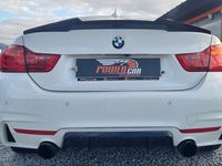 usado BMW 420 Serie-4 d Pack M