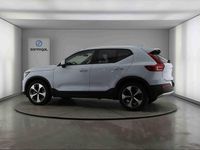 Usado Volvo XC40 Core 163 HP (119 kW) 2025 Azul SUV