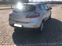 usado Renault Mégane III 1.5 dci 2011