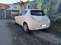 usado Nissan Leaf 30kH