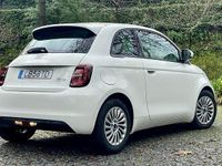 Usado Fiat 500e 2023
