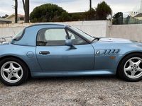 usado BMW Z3 1.8 Hardtop Original Classico Ar Condicionado