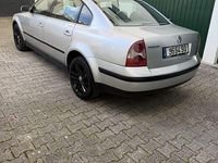 Usado VW Passat 130 HP (95 kW) 2001 Sedan
