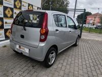 usado Daihatsu Cuore 1.0 Gasolina/ GPL