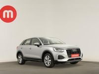 Usado Audi Q2 Advanced 150 HP (110 kW) 2023 SUV