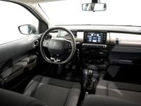 Usado Citroën C4 Cactus 82 HP (60 kW) 2017 Cinzento Citadino