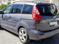 usado Mazda 5 - 2006 - 7 LUGARES