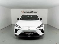 Usado MG MG4 EV 125 kW (170 HP) 2023 Branco Citadino