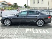 usado BMW 750 Série 7 I