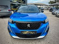 usado Peugeot 2008 1.2 PureTech GT Line EAT8