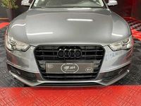 usado Audi A5 2.0 TDI Multitronic Business Line S-line