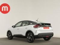 Usado Citroën C4 PureTech 131 HP (96 kW) 2024 SUV