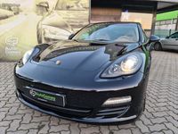 usado Porsche Panamera 3.0 V6 Platinum Edition