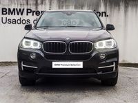 usado BMW X5 25d sDrive Comfort Auto 7L 44 900€ Renda Mensal: a partir de 461,10€ TAEG: 10, % Calculadora Financeira