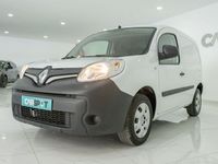 usado Renault Kangoo 1.5 Blue dCi Extrem