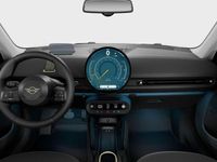 Novo Mini Aceman 135 kW (184 HP) 2026 Nanuq white metalizadobarras de tejadilho SUV