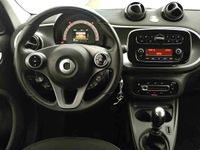 usado Smart ForFour 0.9 Passion 90