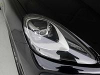 Usado Porsche Cayenne 462 HP (339 kW) 2020 Preto SUV