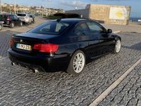 usado BMW 330 D Lci coupe