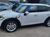 usado Mini Cooper D Countryman 